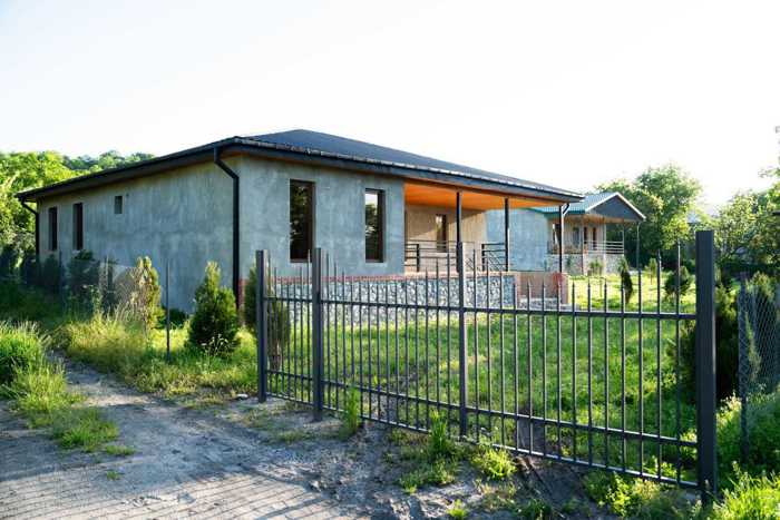 4 room Private House For Sale. Ikalto