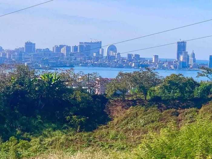 Land For Sale. Gantiadi