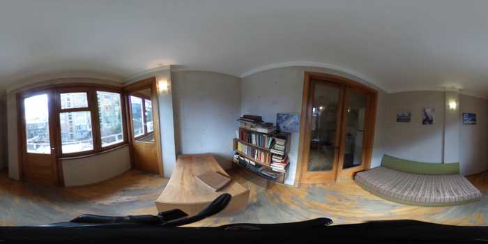 იყიდება 4 ოთახიანი ბინა საბურთალოზე - სურათი #23