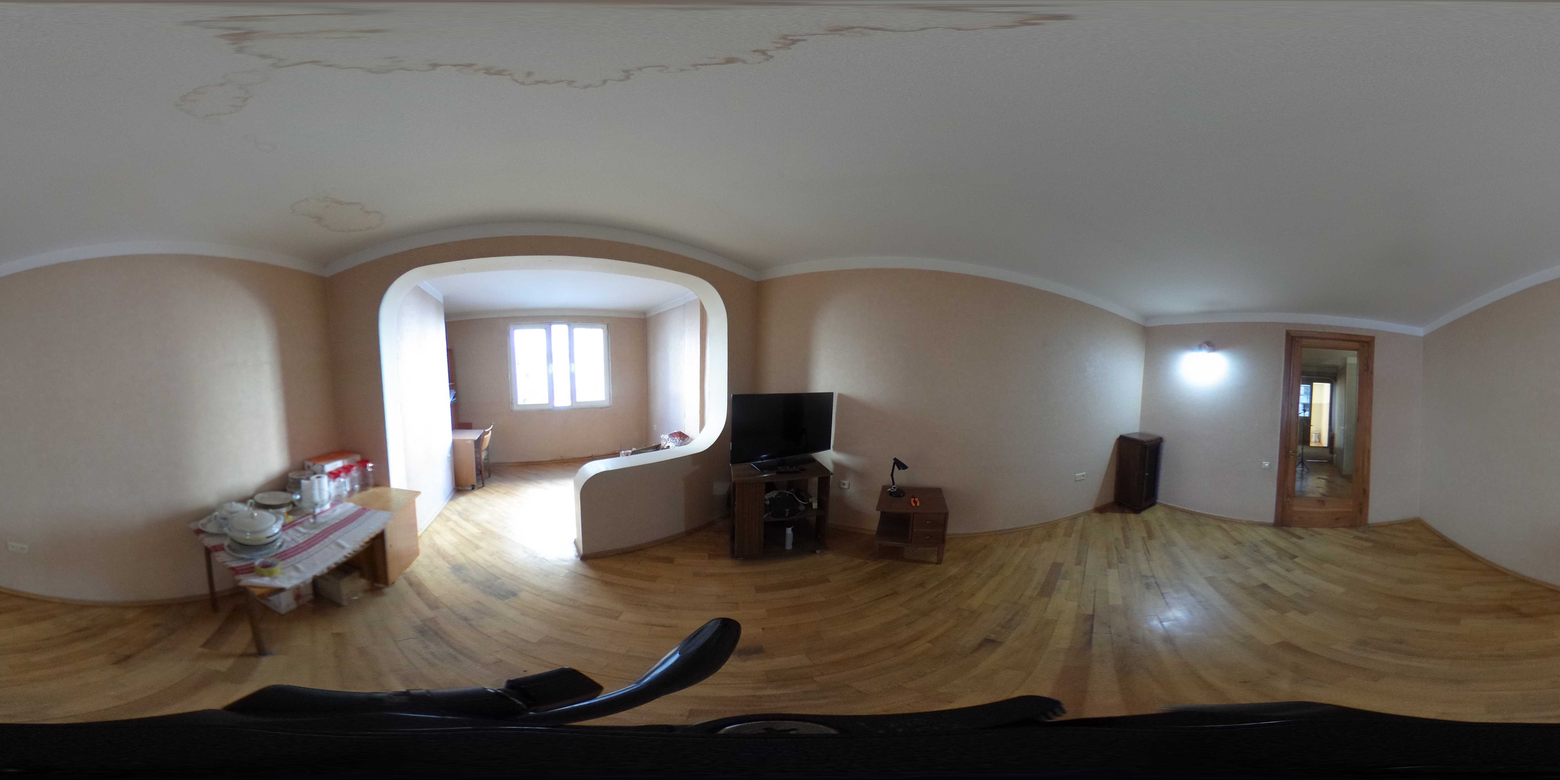 იყიდება 4 ოთახიანი ბინა საბურთალოზე - სურათი #21