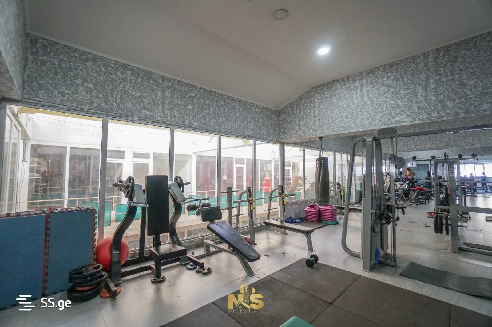 Commercial Space For Sale. Gori, 1 of 4