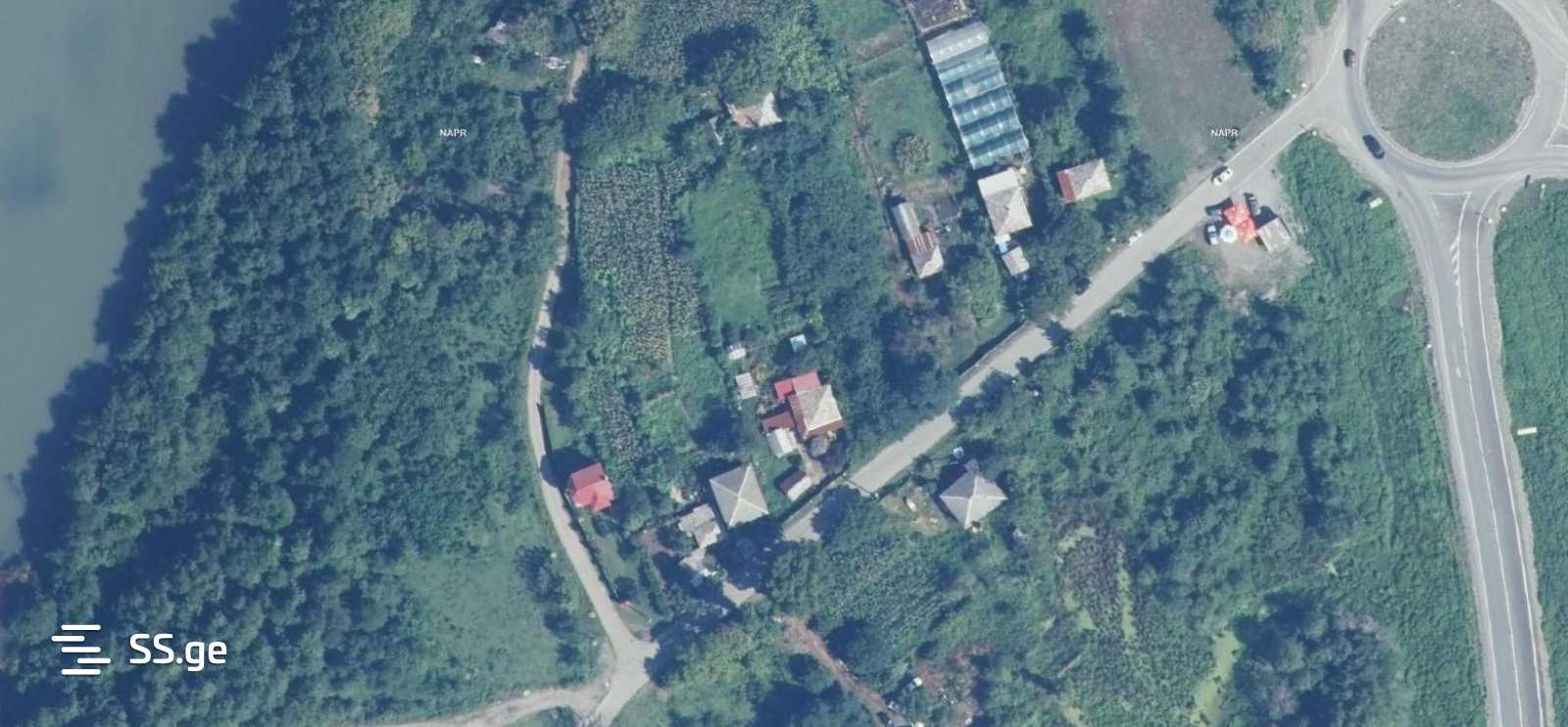 3 Room Private House For Sale view 7