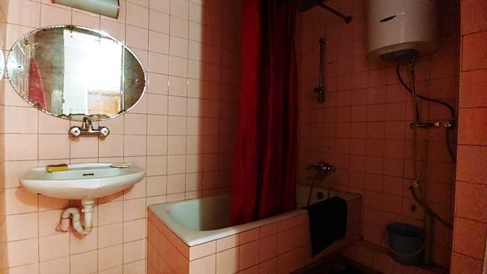 იყიდება 4 ოთახიანი ბინა საბურთალოზე - სურათი #16