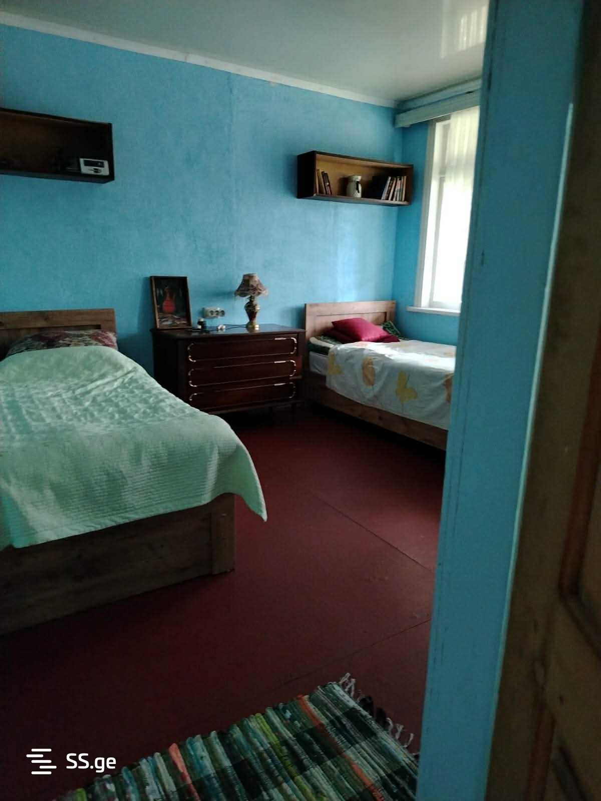 3 Room Private House For Sale view 10