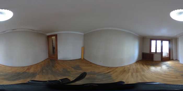 იყიდება 4 ოთახიანი ბინა საბურთალოზე - სურათი #20