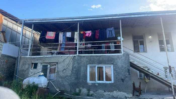 5 room Private House For Sale. Kurdghelauri