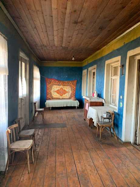 Private House For Sale. Ruispiri