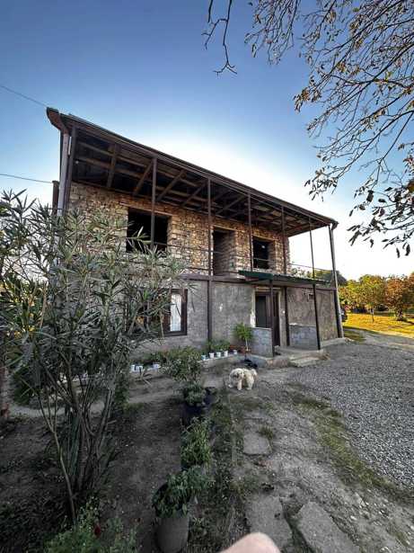 5 room Private House For Sale. Tsinandali