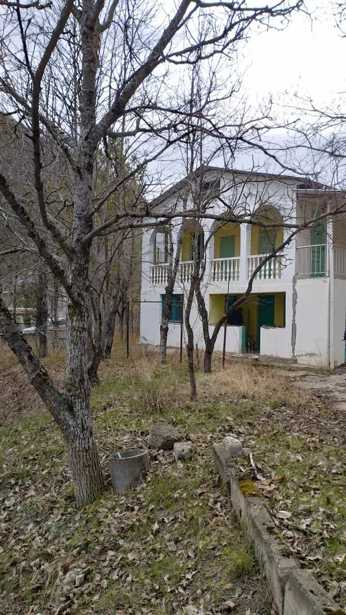 4 room Summer Cottage For Sale. Tsveri