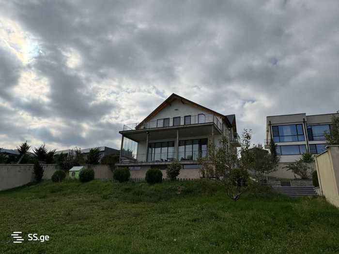 5 room Private House For Sale. Lisi lake 