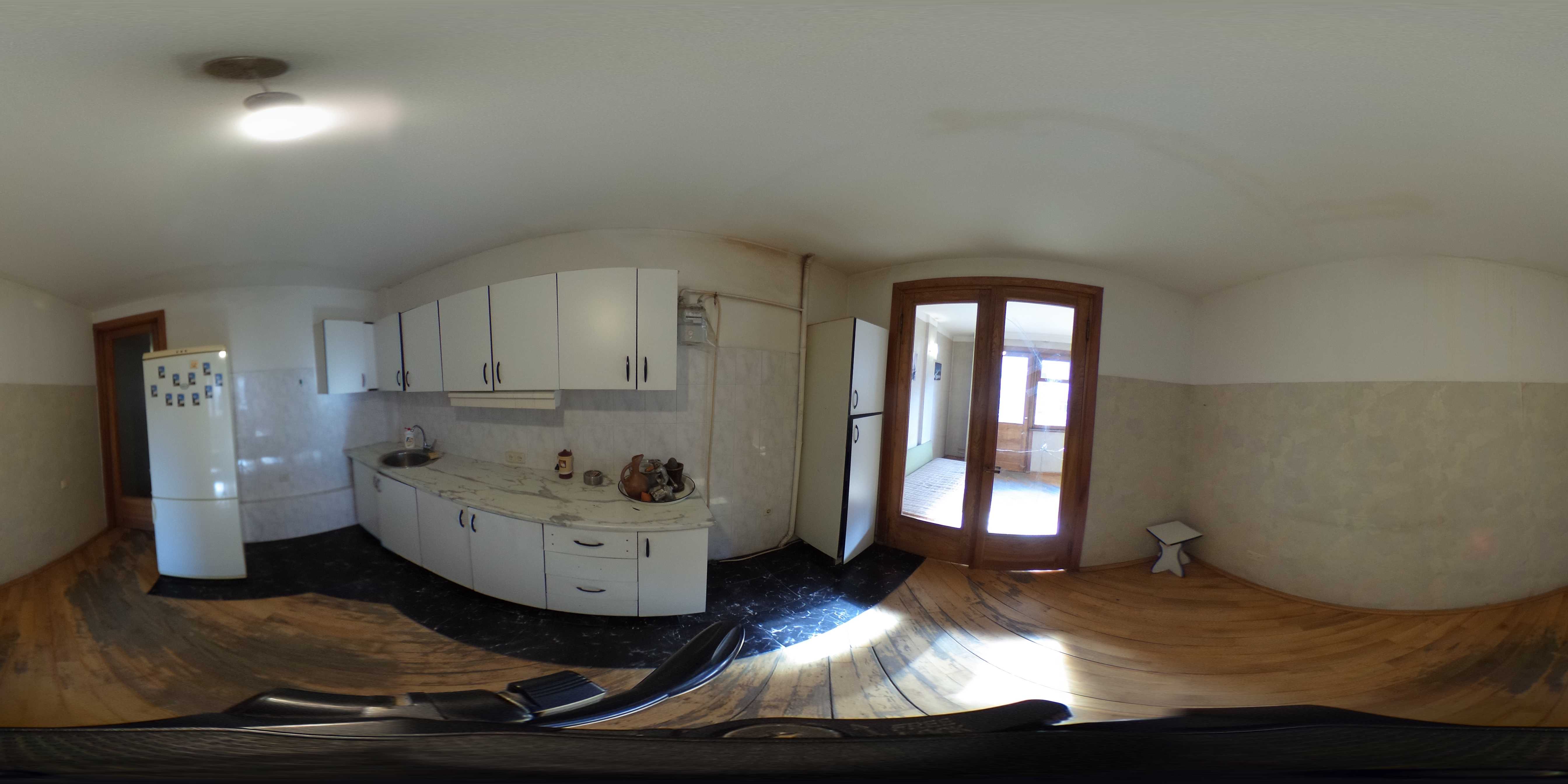 იყიდება 4 ოთახიანი ბინა საბურთალოზე - სურათი #22