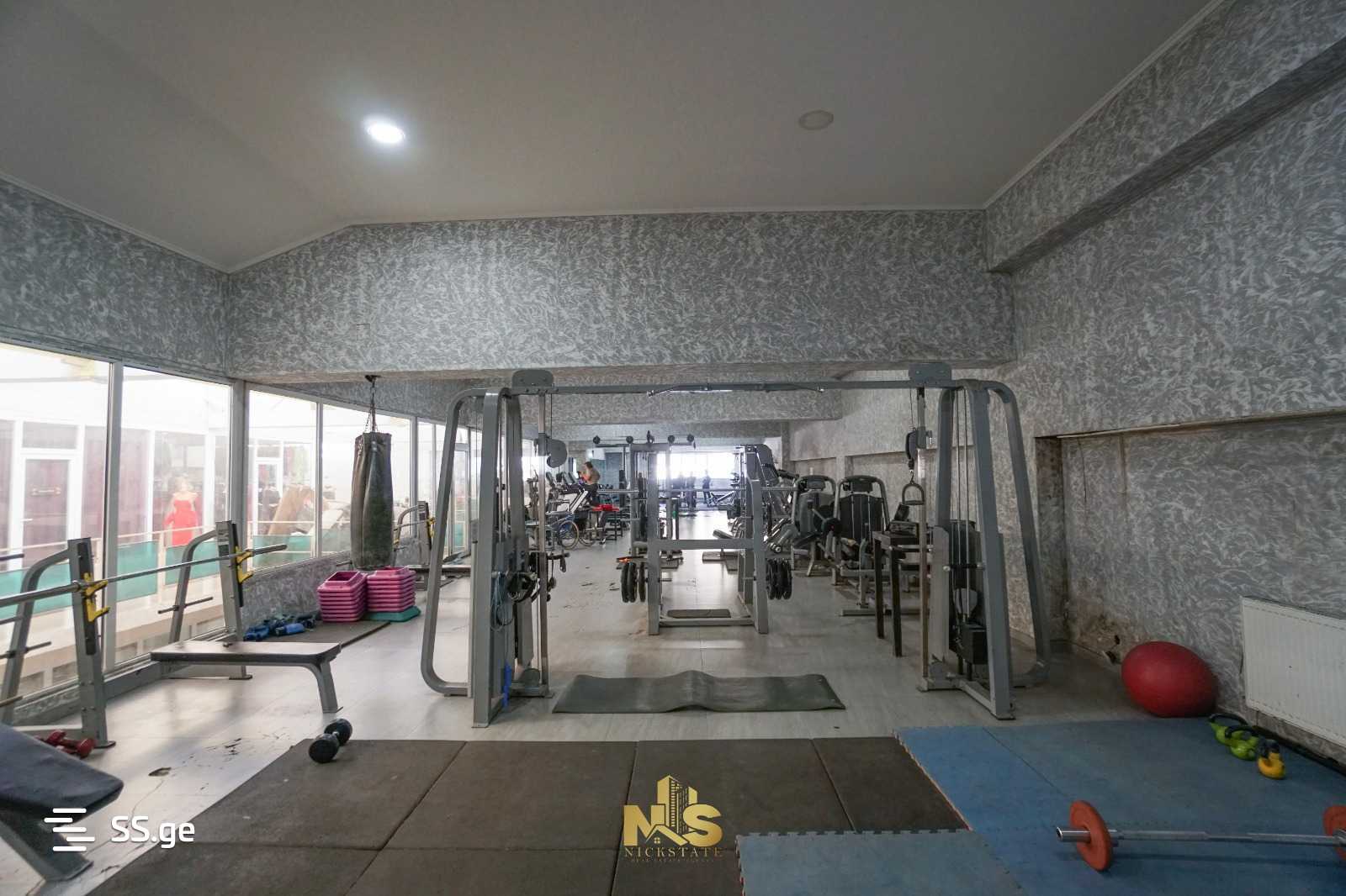 Commercial Space For Sale. Gori, 3 of 4