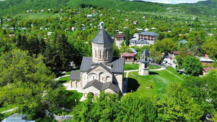 Land For Sale. Nikortsminda
