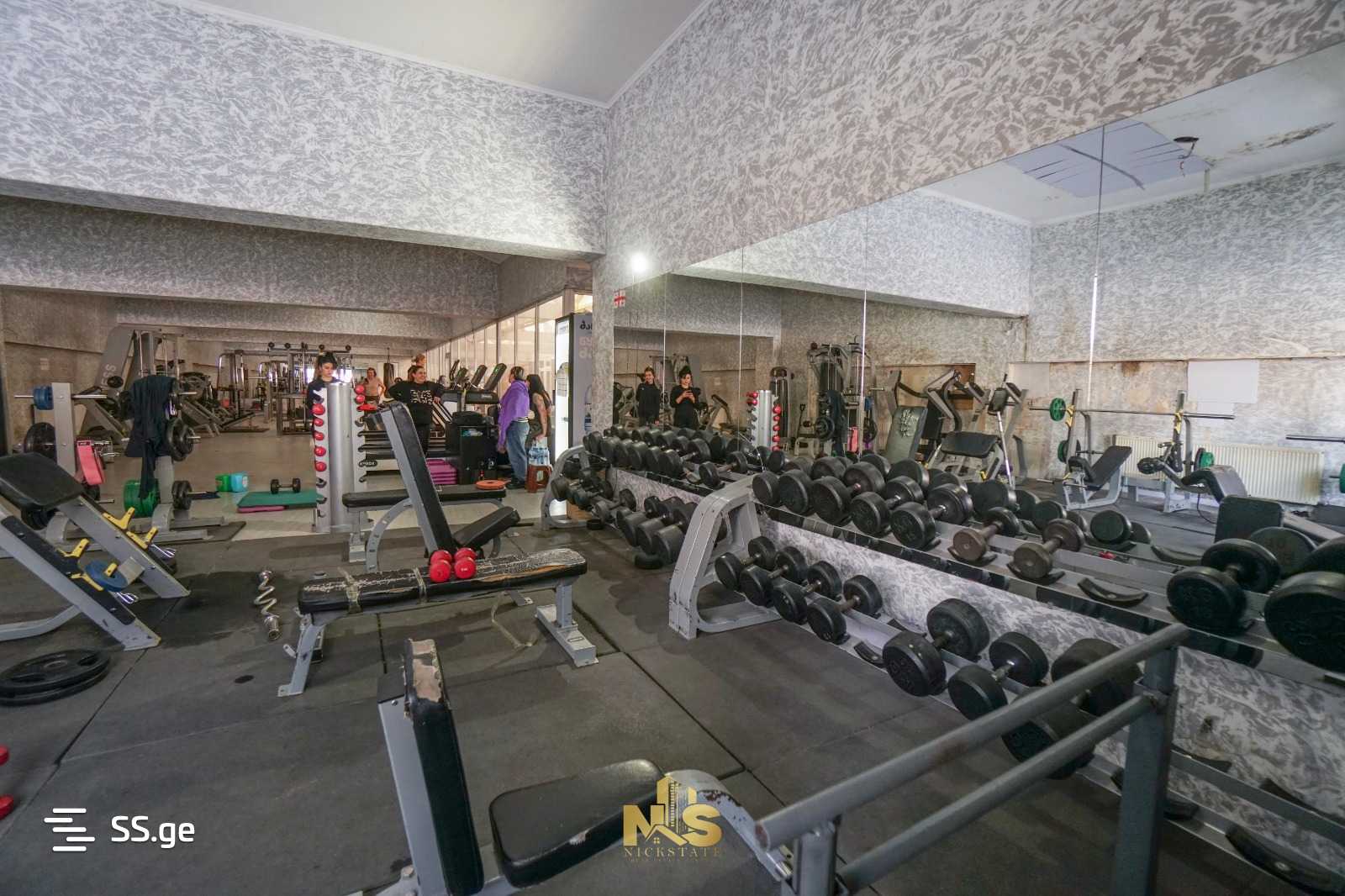 Commercial Space For Sale. Gori, 4 of 4
