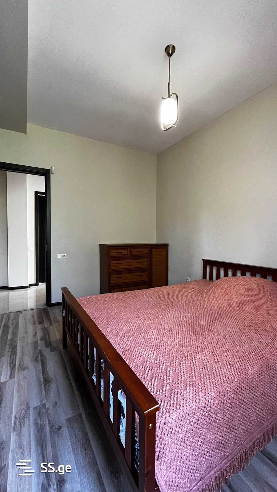 9 Room Summer Cottage For Rent. Saguramo view 13