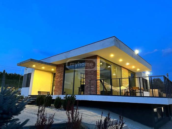 4 room Private House For Sale. Orkhevi