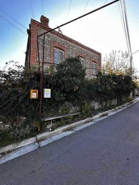 5 room Private House For Sale. Tsinandali