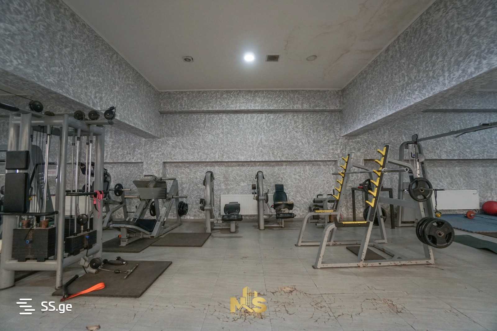 Commercial Space For Sale. Gori view 12
