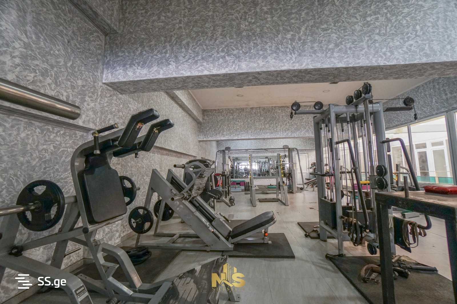 Commercial Space For Sale. Gori view 3