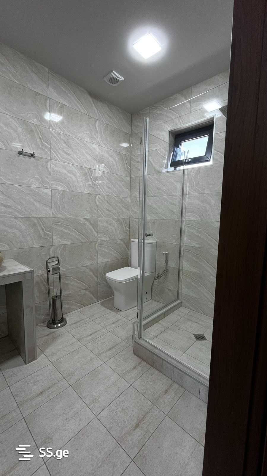 9 Room Summer Cottage For Rent. Saguramo view 14