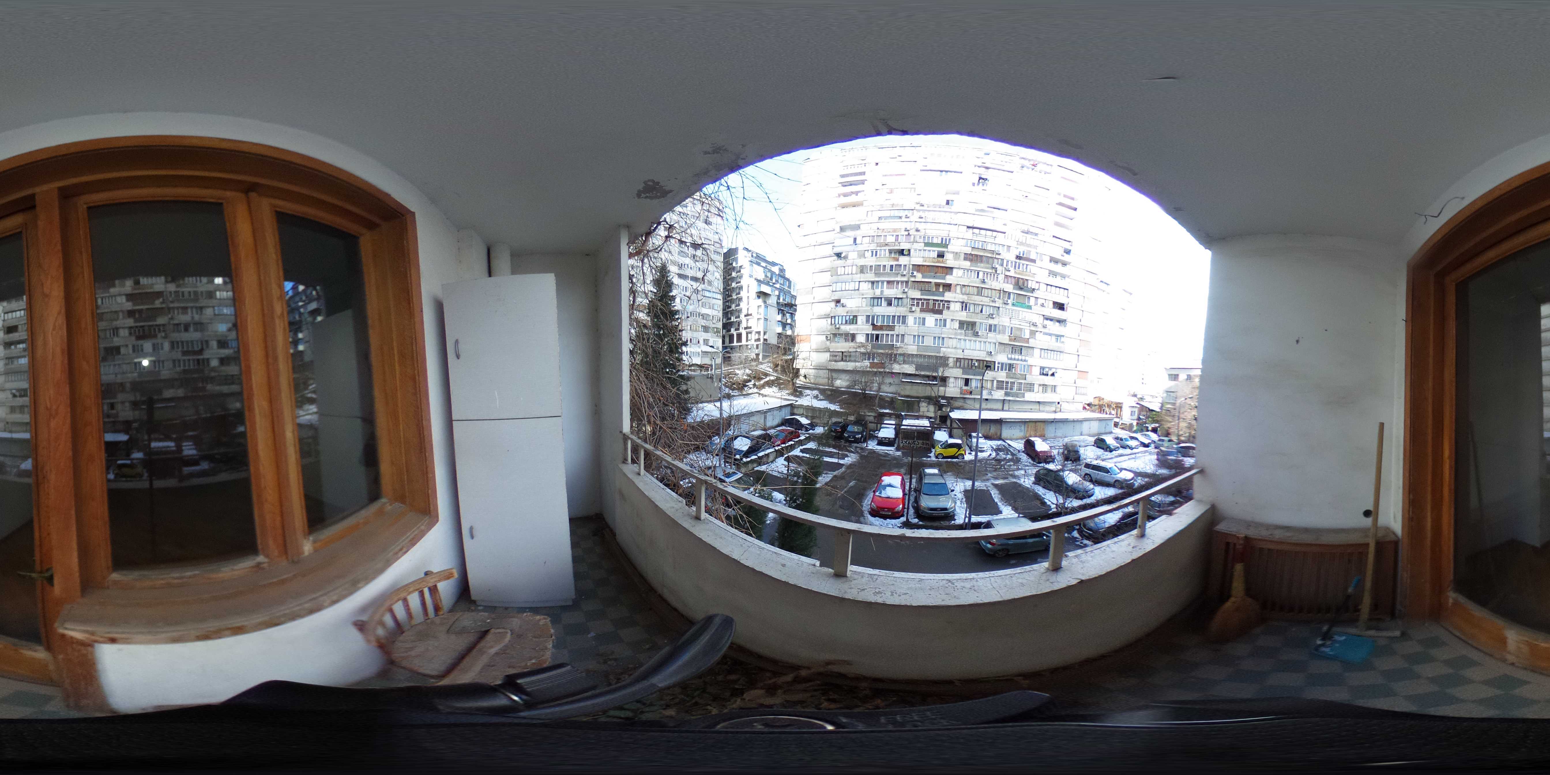 იყიდება 4 ოთახიანი ბინა საბურთალოზე - სურათი #24