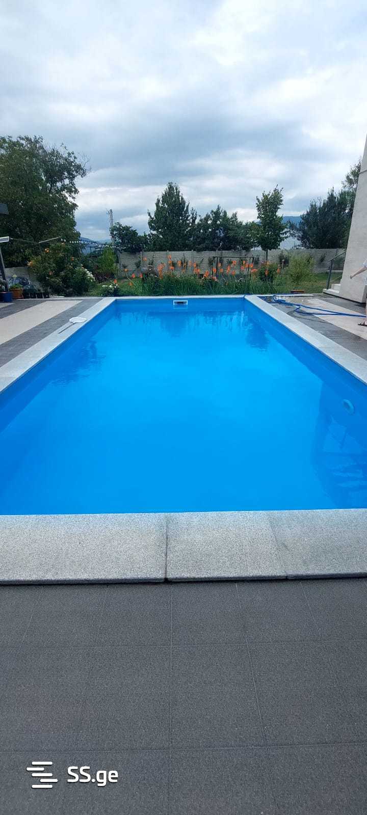 9 Room Summer Cottage For Rent. Saguramo view 12