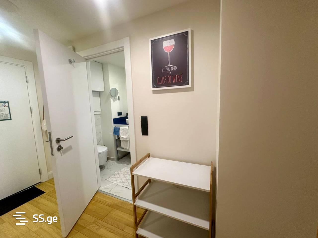 3 room Flat For Sale. Batumi - Ansicht 5