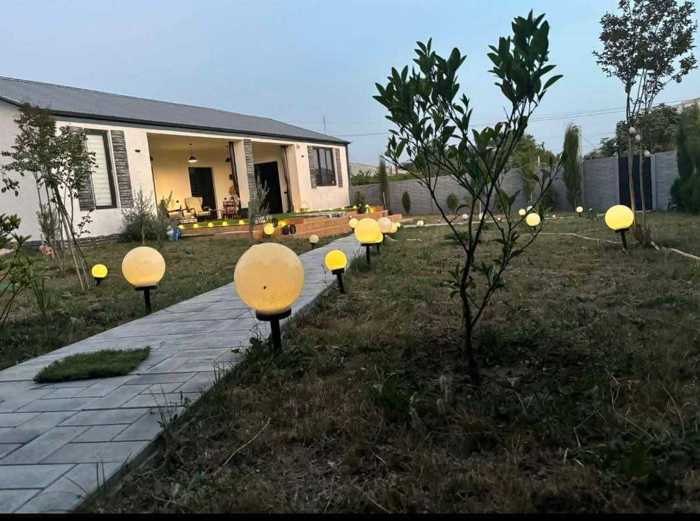 4 room Private House For Sale. Kvemo Bodbe