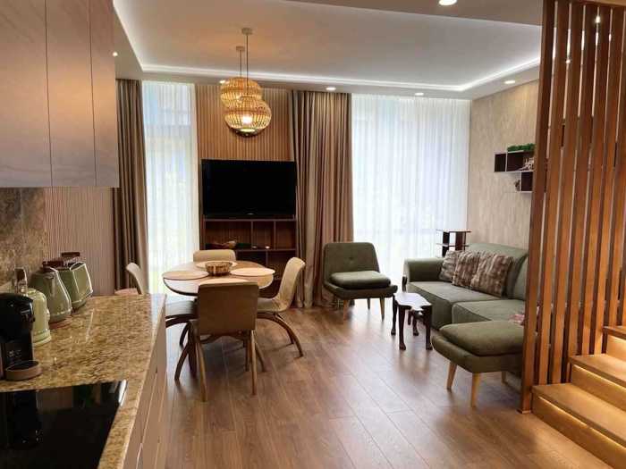 4 room Private House For Sale. Batumi
