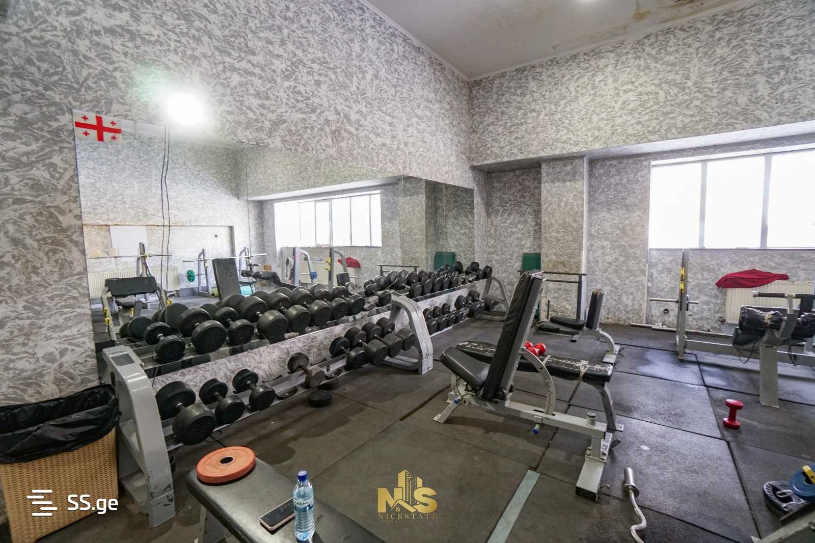 Commercial Space For Sale. Gori view 6