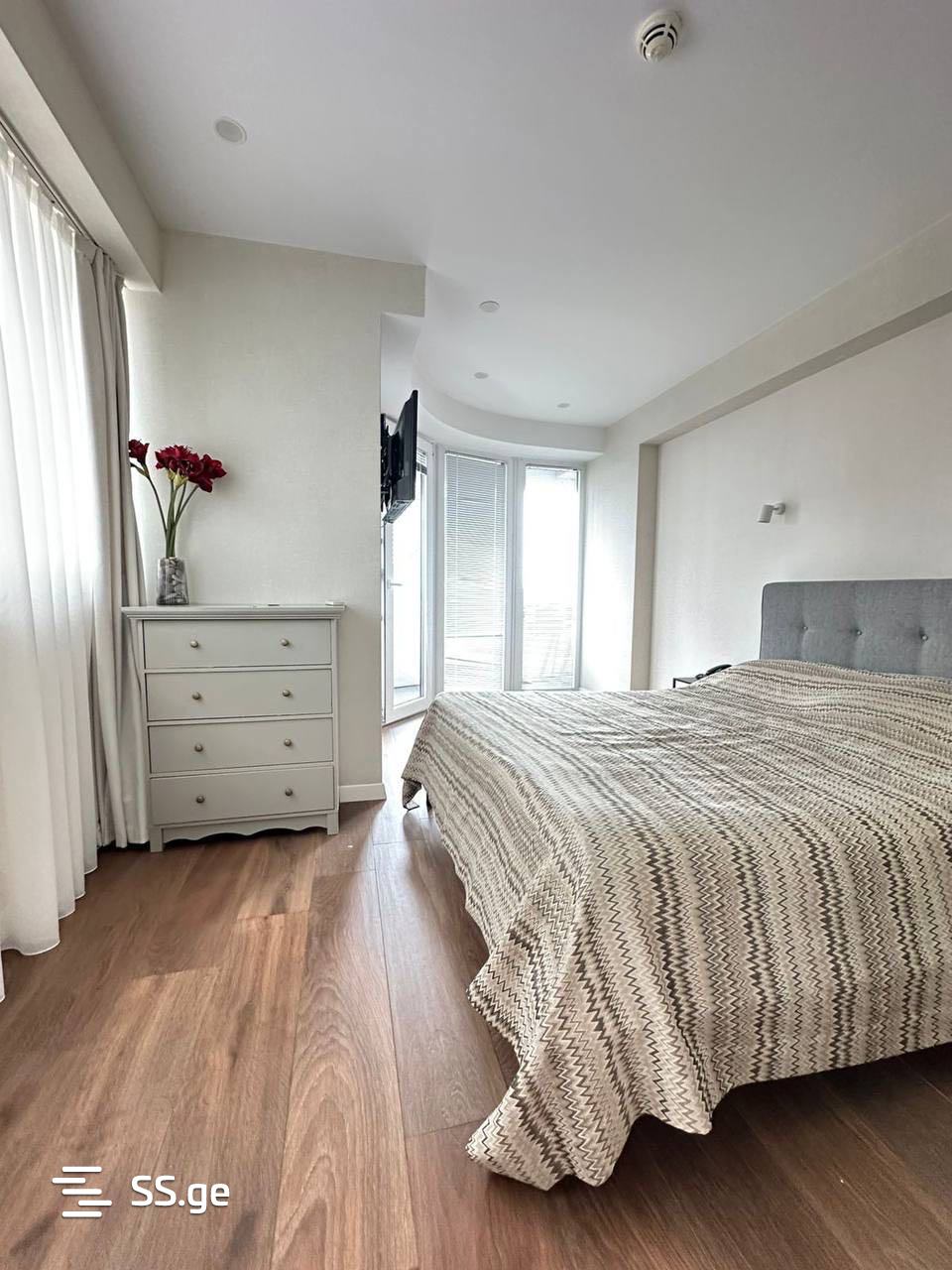 2 room Flat For Sale. Batumi – pohled 5