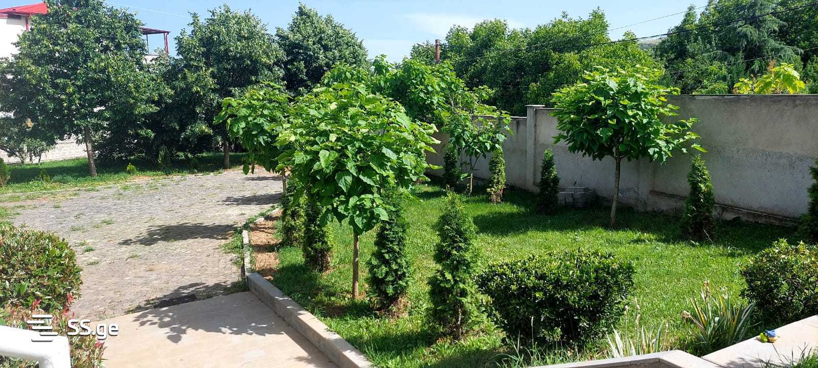9 Room Summer Cottage For Rent. Tsavkisi view 6