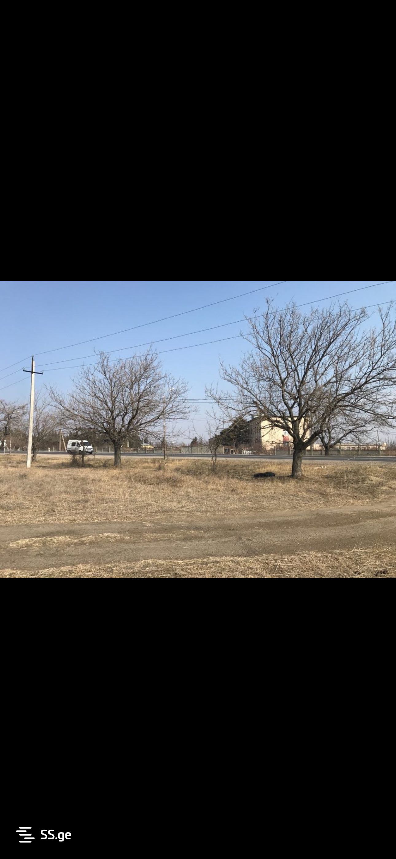 Land For Rent. Koda view 5