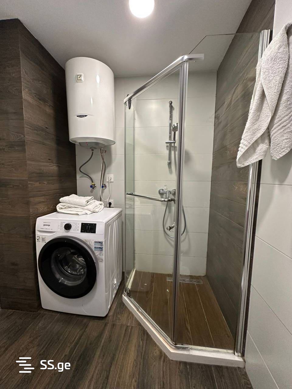 2 room Flat For Sale. Batumi – další