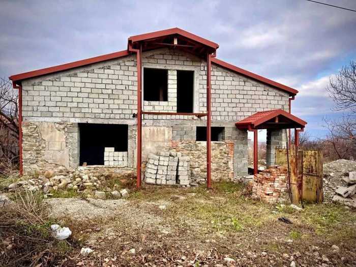 5 room Private House For Sale. Ruispiri