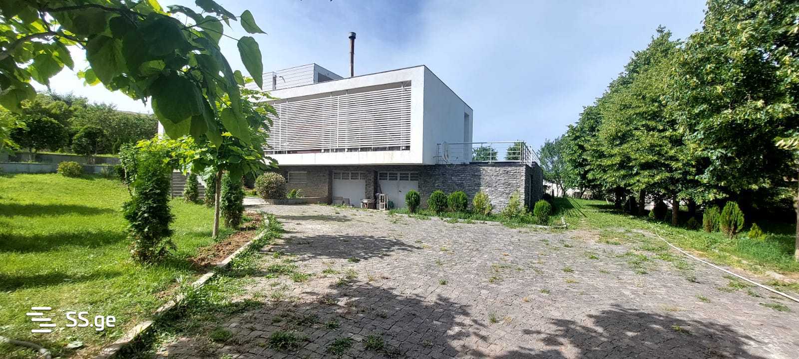 9 Room Summer Cottage For Rent. Tsavkisi view 12