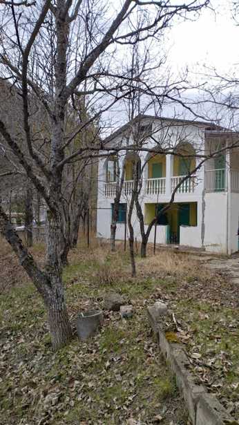 6 room Summer Cottage For Sale. Tsveri