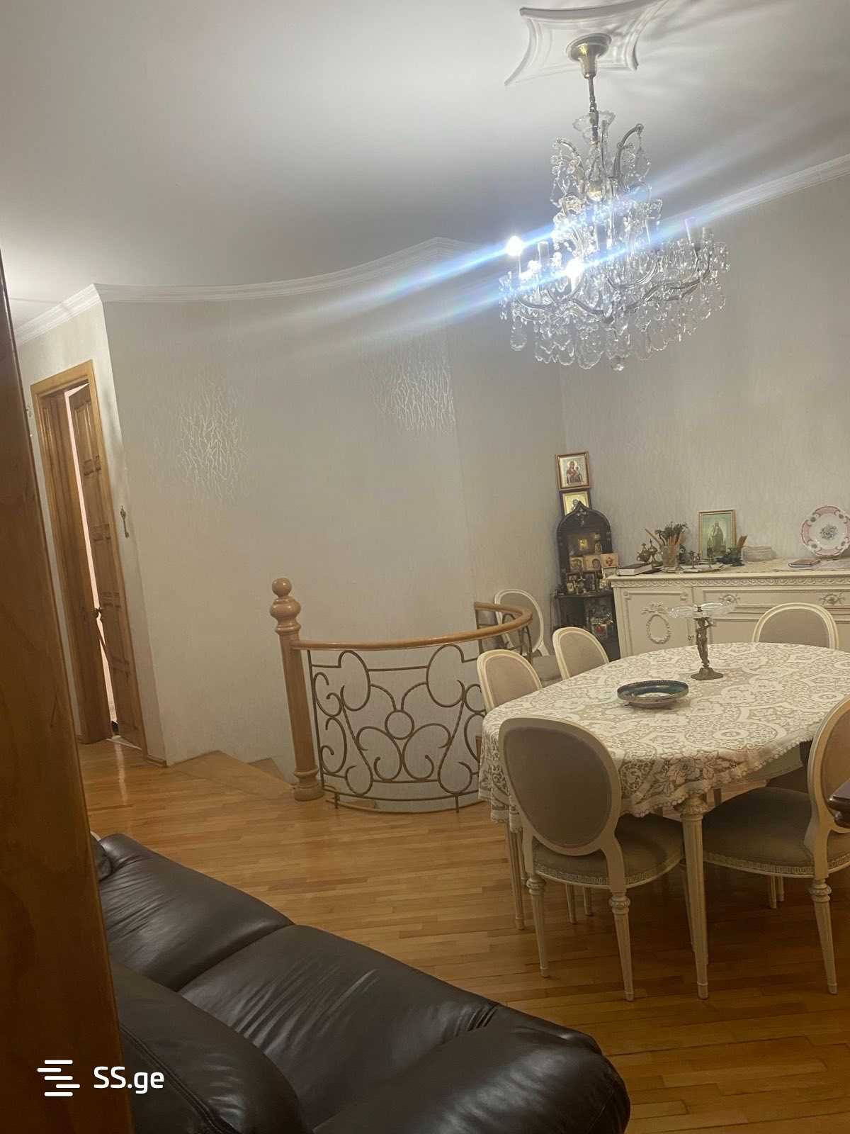 4 Room Private House For Sale view 1
