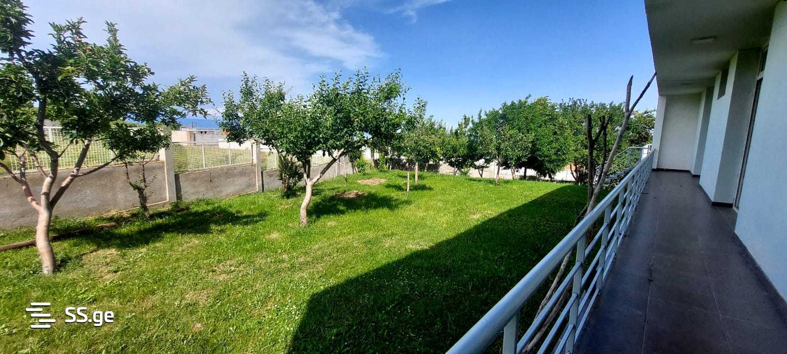 9 Room Summer Cottage For Rent. Tsavkisi view 10