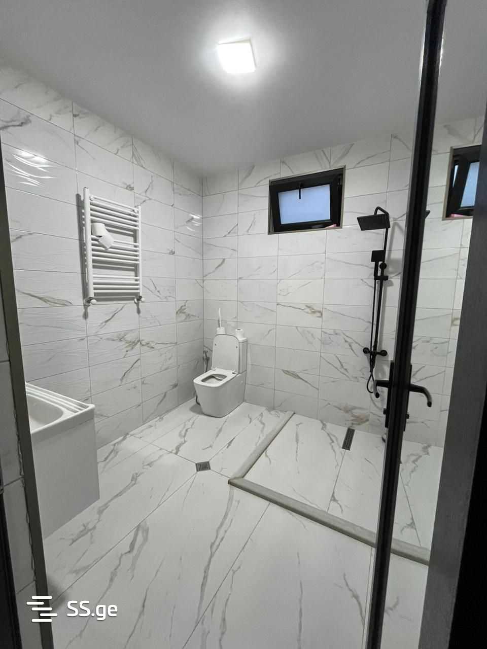 3 Room Private House For Rent. Qala view 11