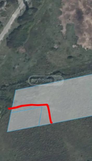 Land For Sale. Mukhrani