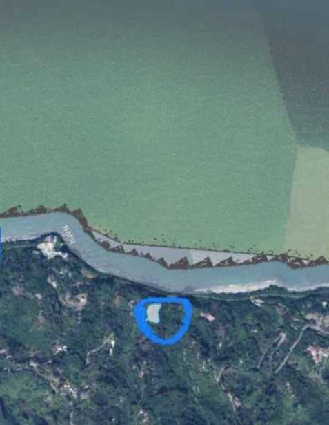 Land For Sale. Tsikhisdziri