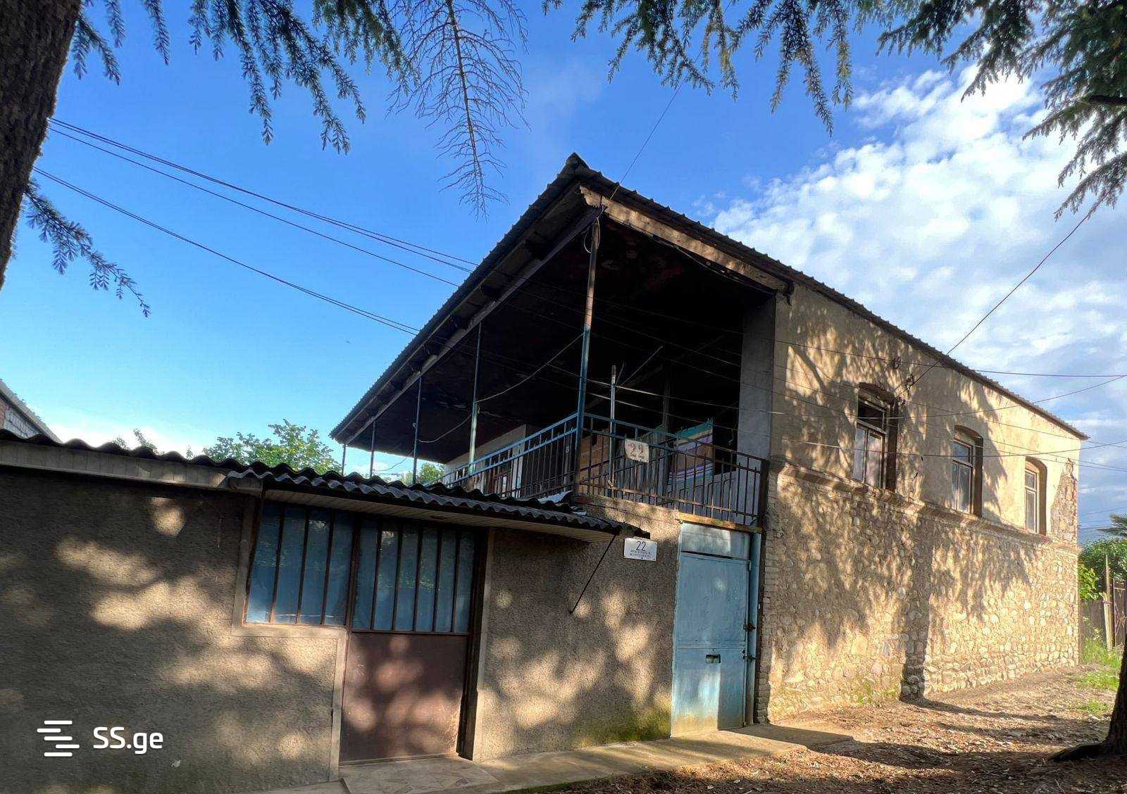 6 Room Private House For Sale, 1 of 4