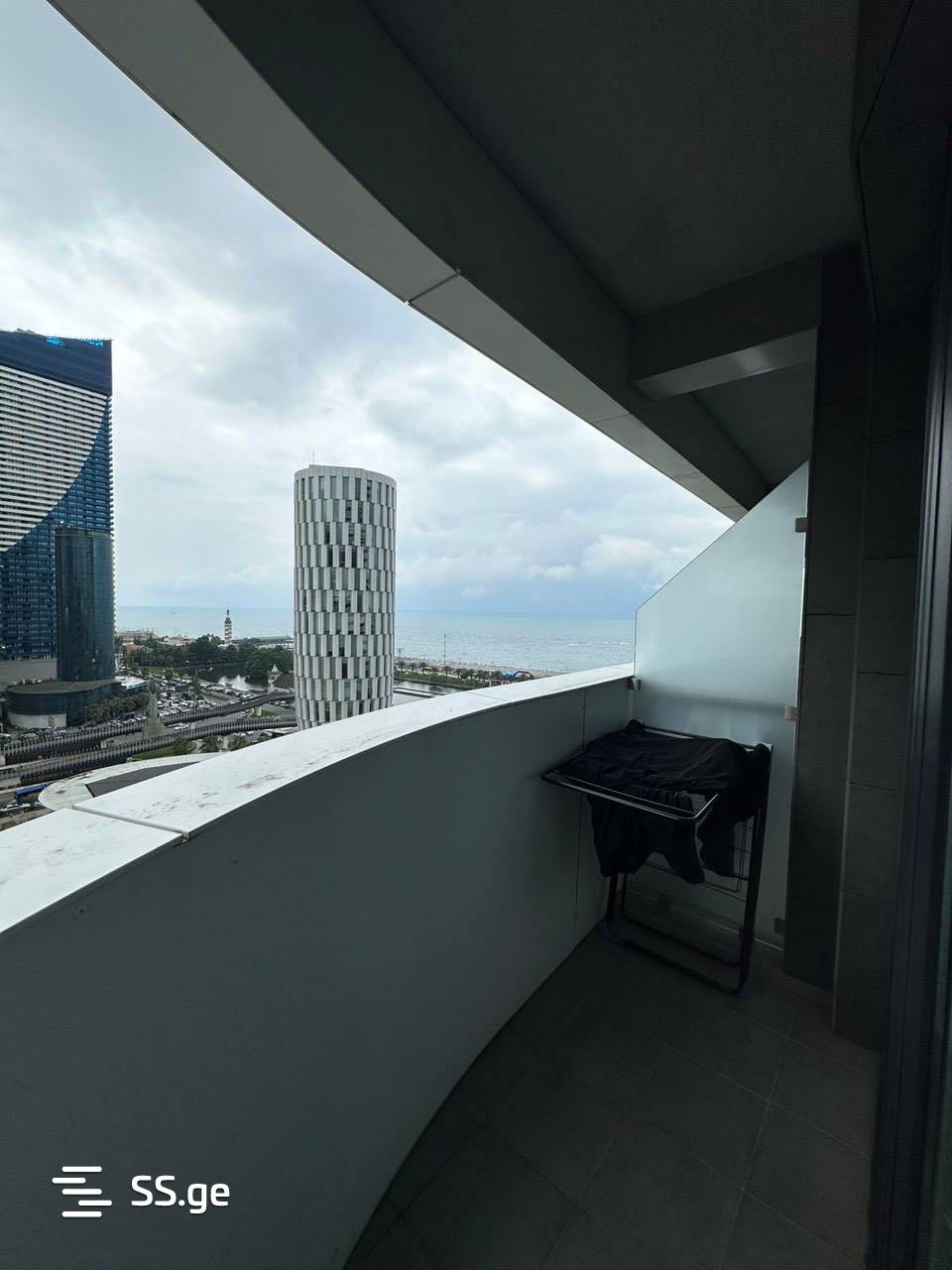 2 room Flat For Sale. Batumi, Batumi