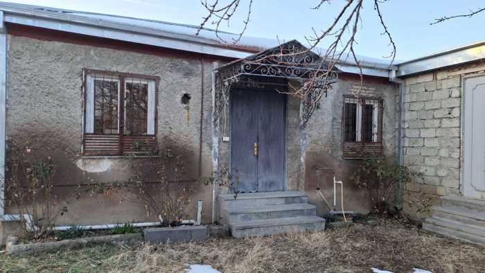 4 room Private House For Sale. Tsinandali