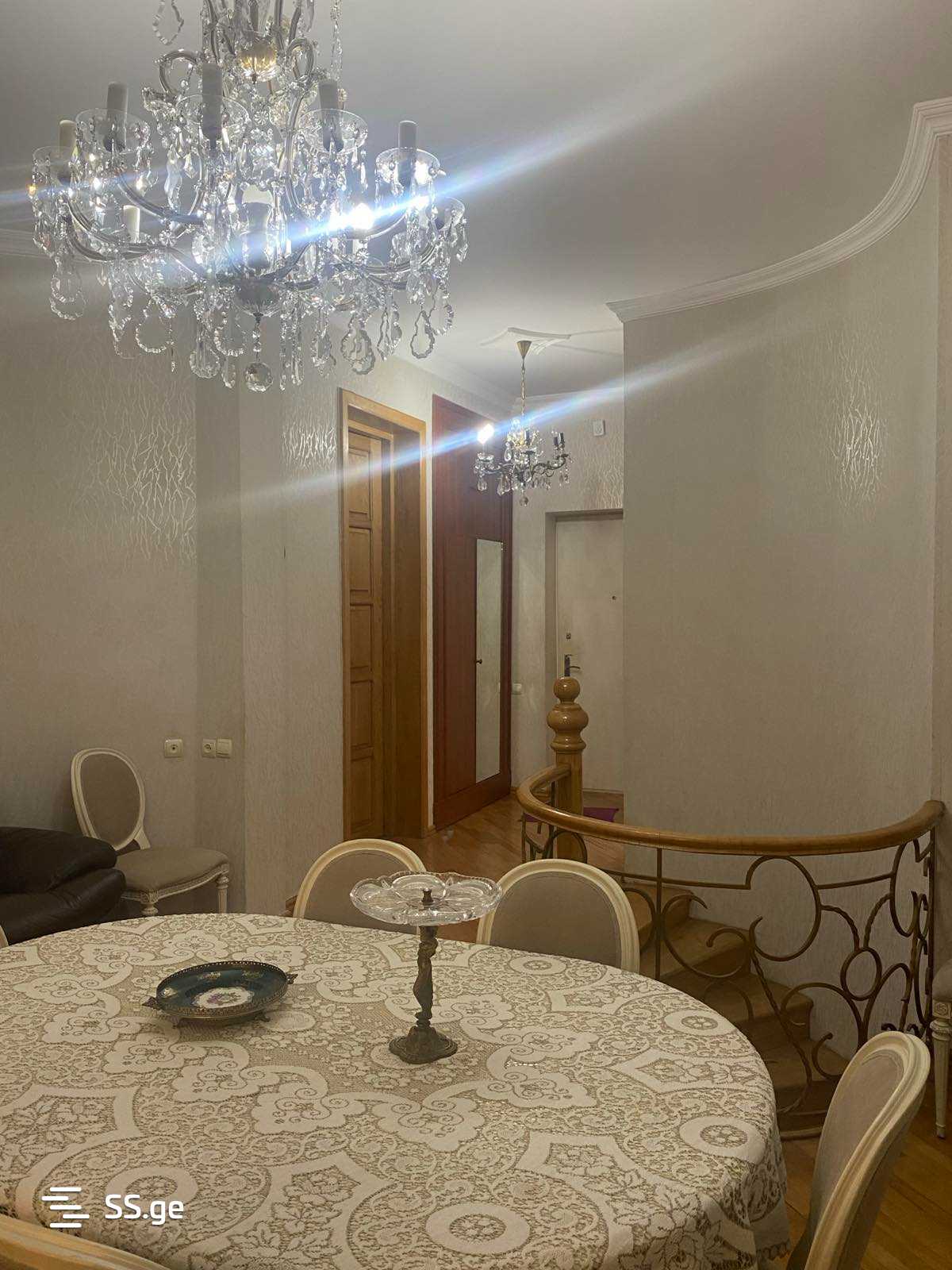 4 Room Private House For Sale view 4