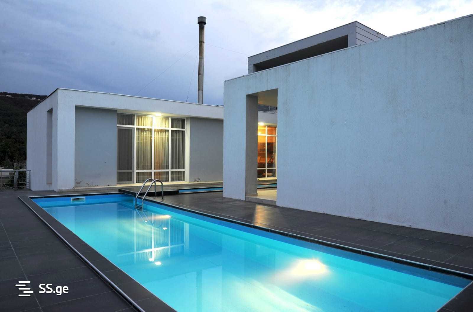 9 Room Summer Cottage For Rent. Tsavkisi view 5