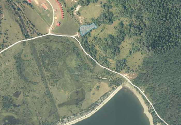 Land For Sale. Nikortsminda