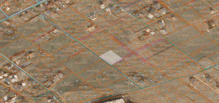 Land For Sale. Tkhinvala