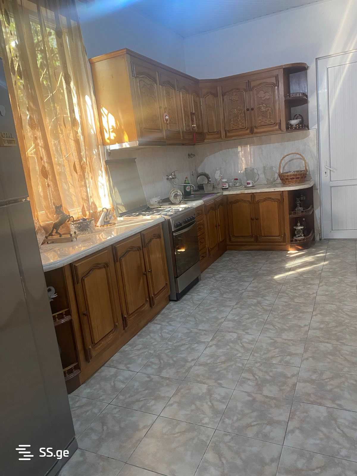 4 Room Private House For Sale view 3